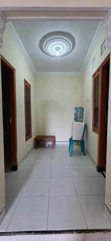 dijual rumah tegalrejo