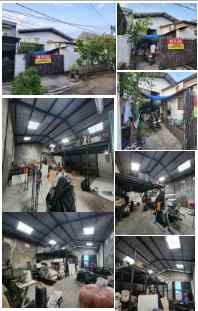 dijual rumah tenggilis mejoyo