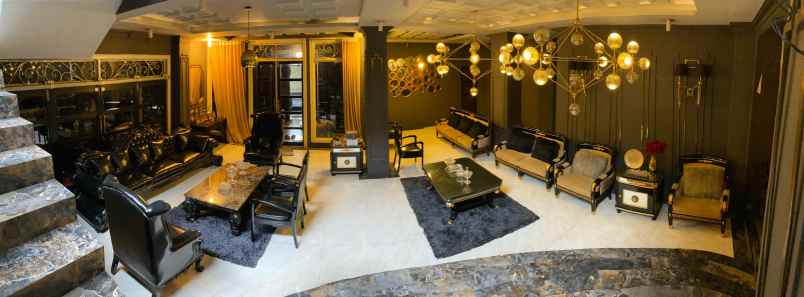 dijual rumah tepi jalan ringroad