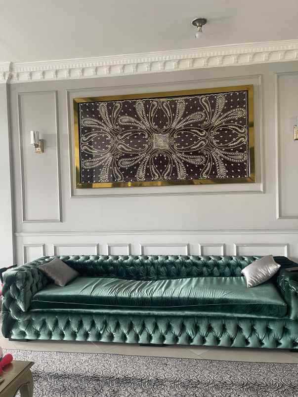 dijual rumah tepi jalan ringroad