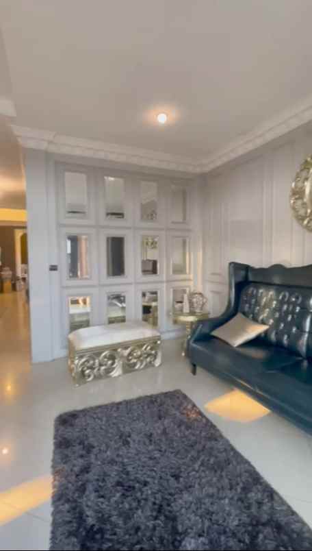 dijual rumah tepi jalan ringroad