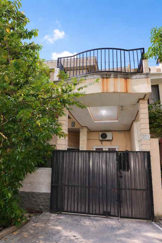 dijual rumah tinggal ruko bisa nego sampai deal