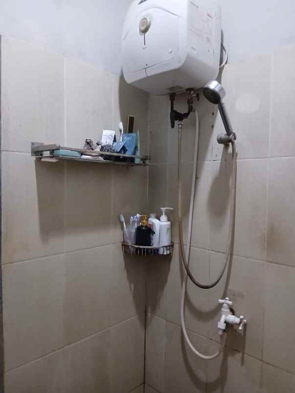 dijual rumah tlogoadi