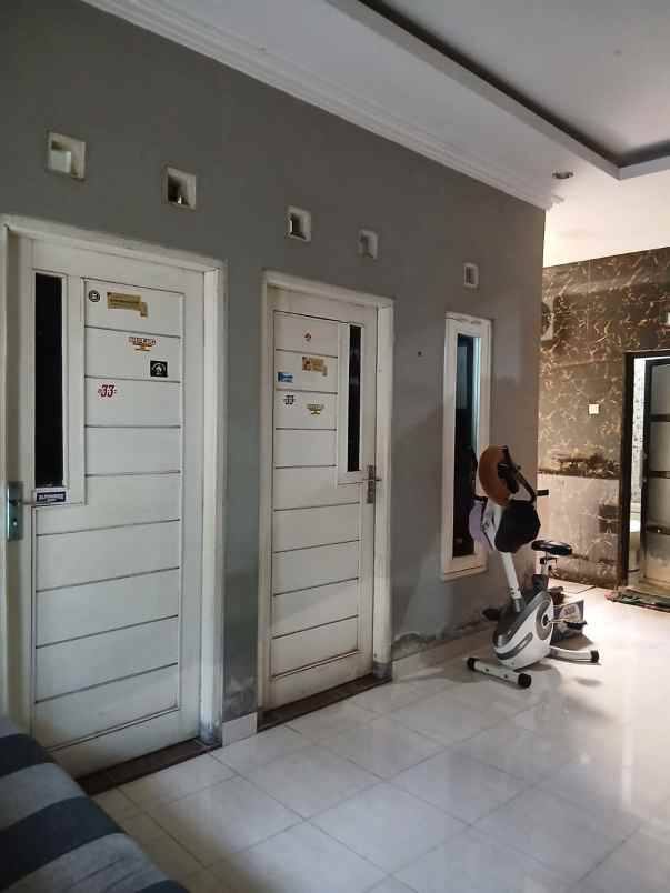 dijual rumah tlogoadi