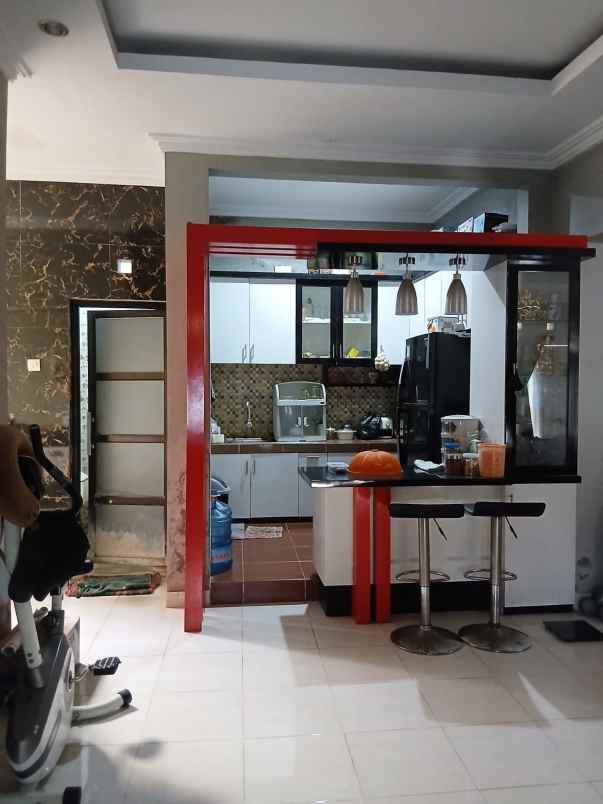 dijual rumah tlogoadi