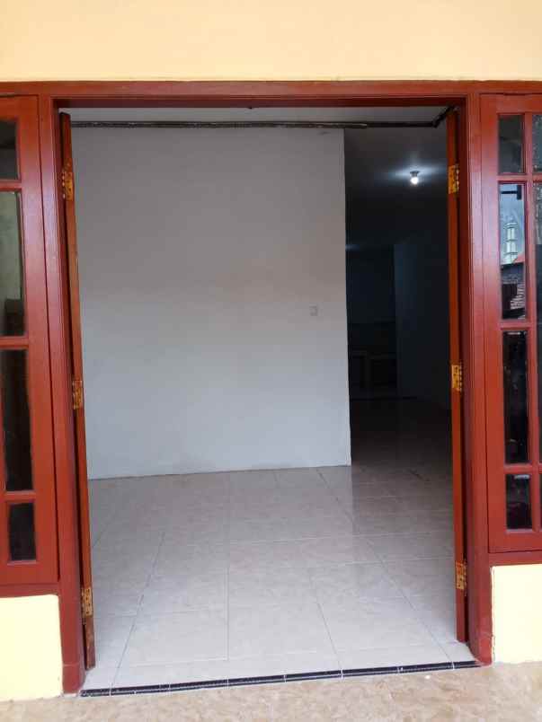 dijual rumah tlogosari