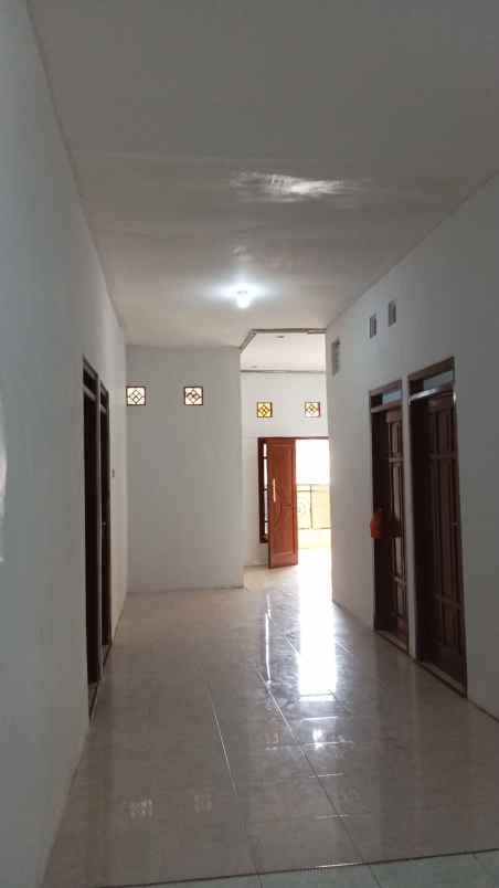 dijual rumah tlogosari