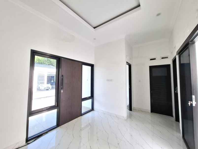 dijual rumah trukan selomartani kalasan