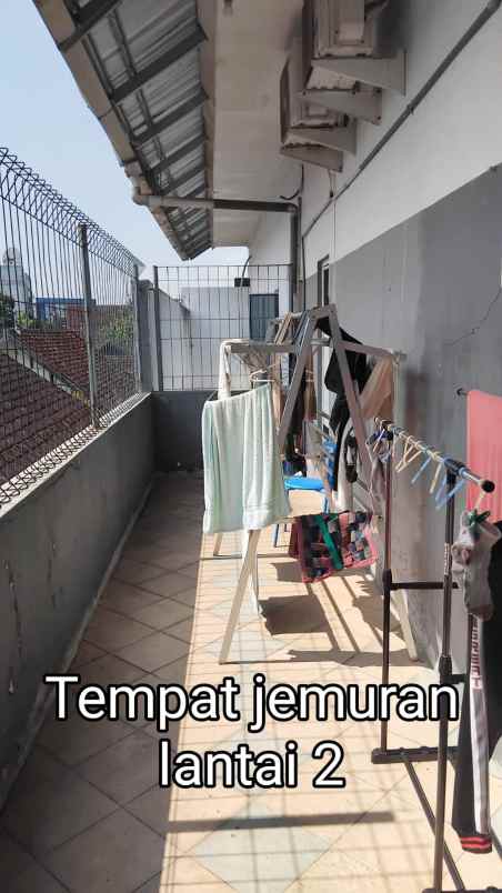 dijual rumah trunojoyo