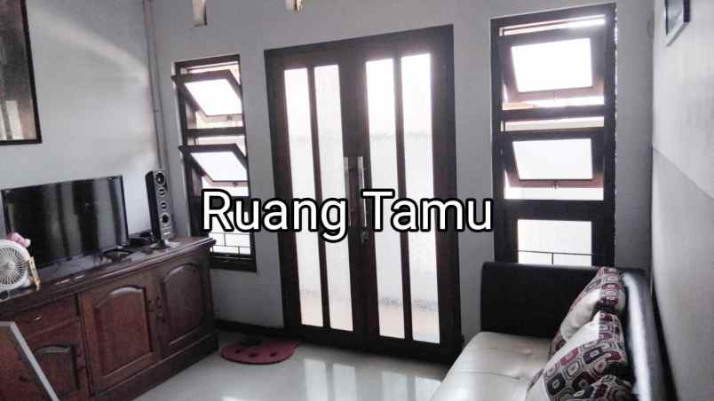 dijual rumah trunojoyo