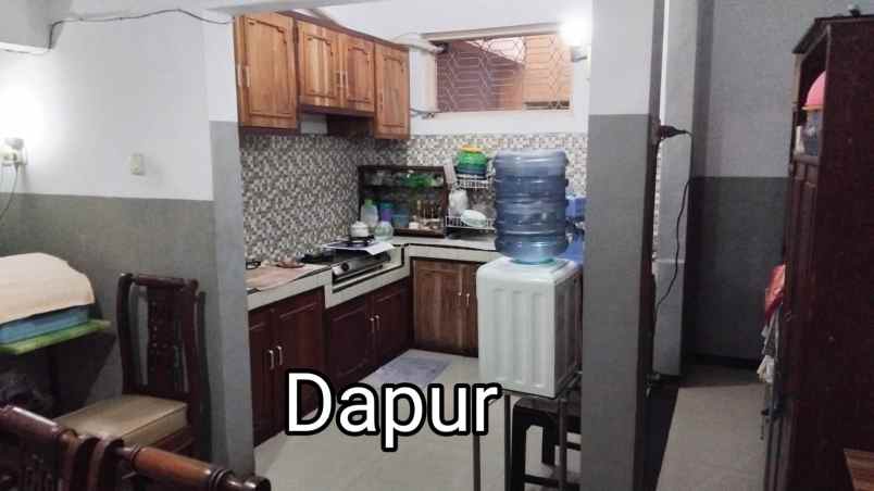 dijual rumah trunojoyo