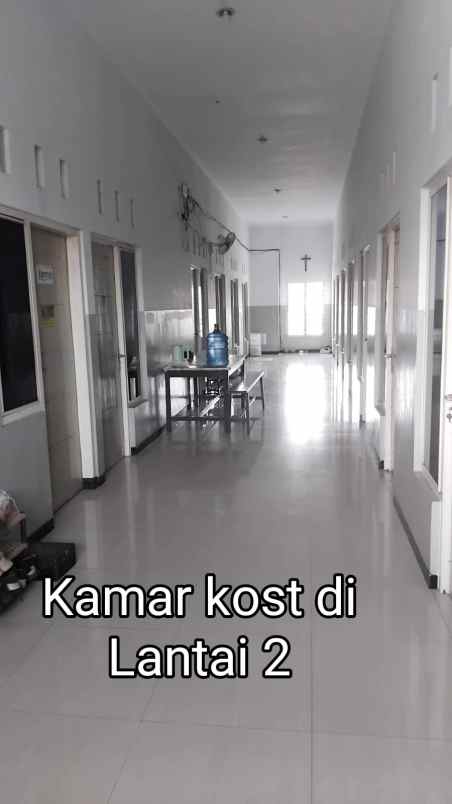 dijual rumah trunojoyo
