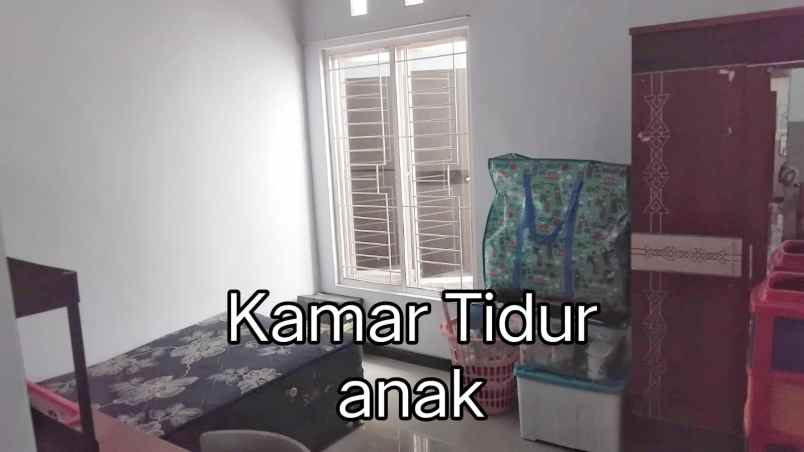 dijual rumah trunojoyo