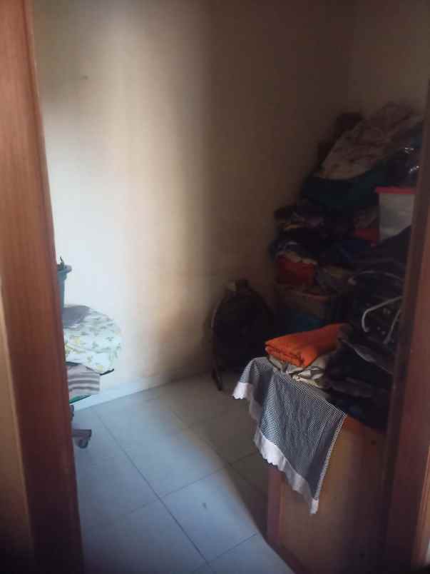 dijual rumah tugu utara