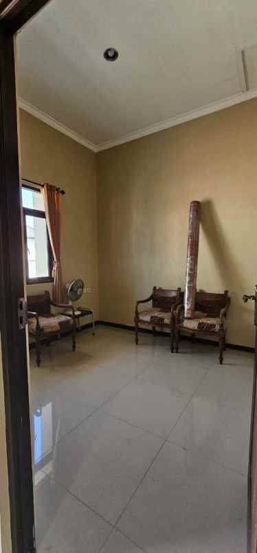 dijual rumah tunggulwulung malang city