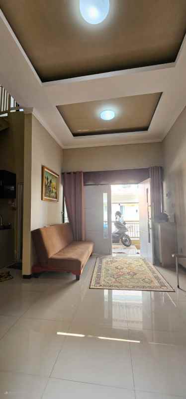 dijual rumah tunggulwulung malang city