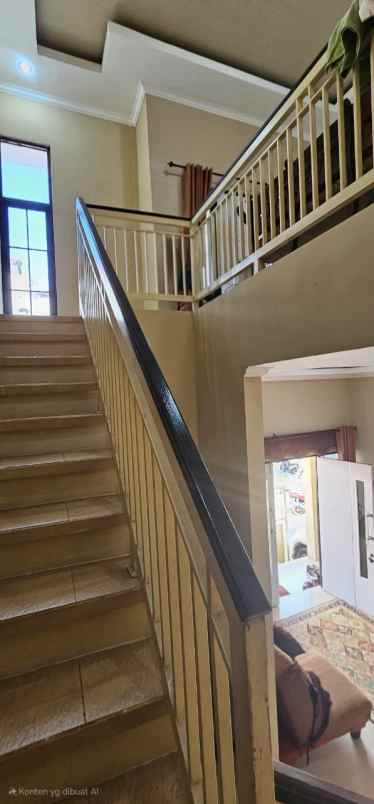 dijual rumah tunggulwulung malang city
