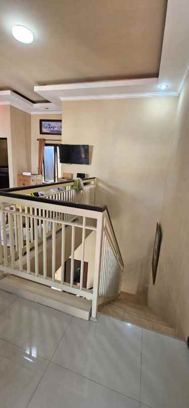 dijual rumah tunggulwulung malang city