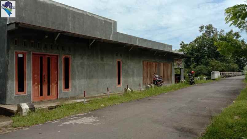 dijual rumah tunjung wetan tunjung kec