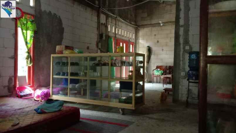 dijual rumah tunjung wetan tunjung kec