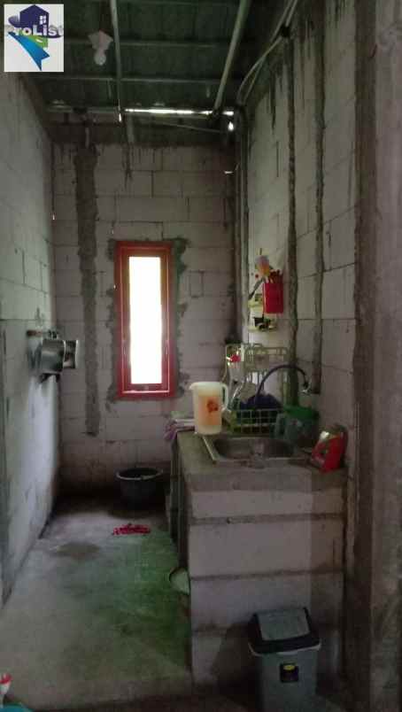 dijual rumah tunjung wetan tunjung kec