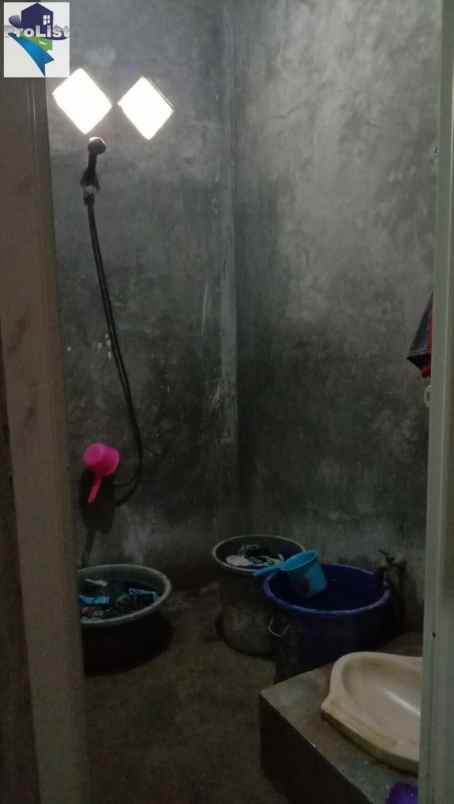 dijual rumah tunjung wetan tunjung kec