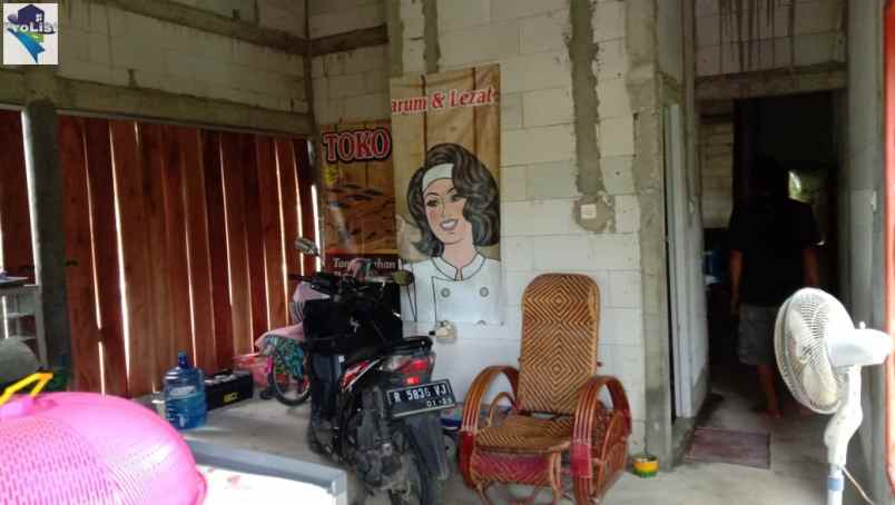 dijual rumah tunjung wetan tunjung kec