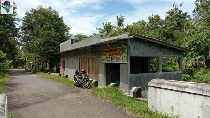 dijual rumah tunjung wetan tunjung kec