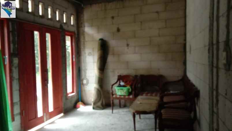 dijual rumah tunjung wetan tunjung kec