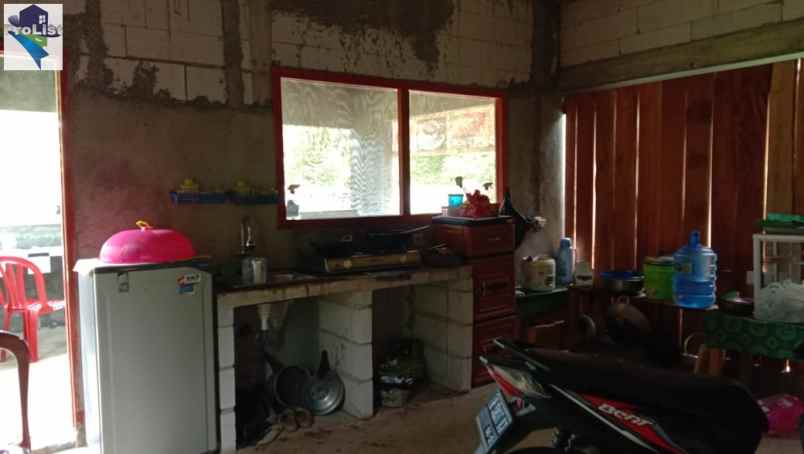 dijual rumah tunjung wetan tunjung kec