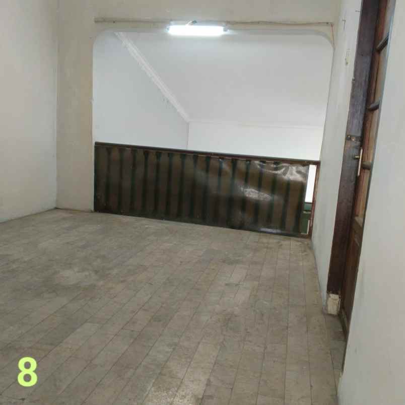 dijual rumah turangga