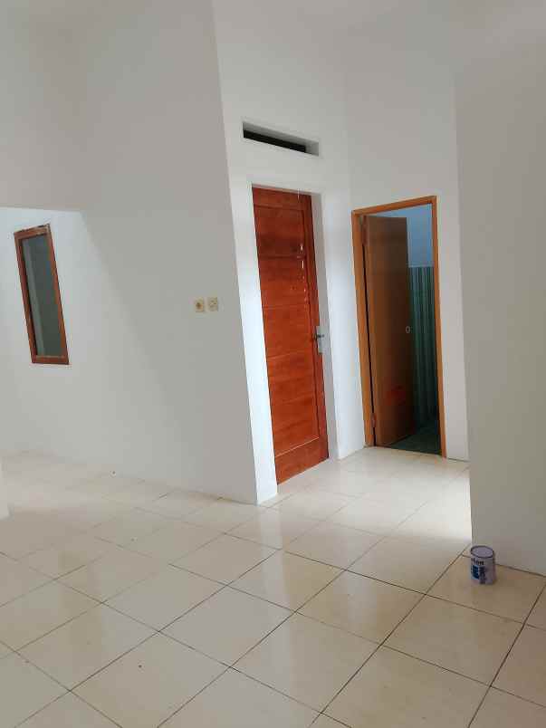 dijual rumah ujungberung sekemala