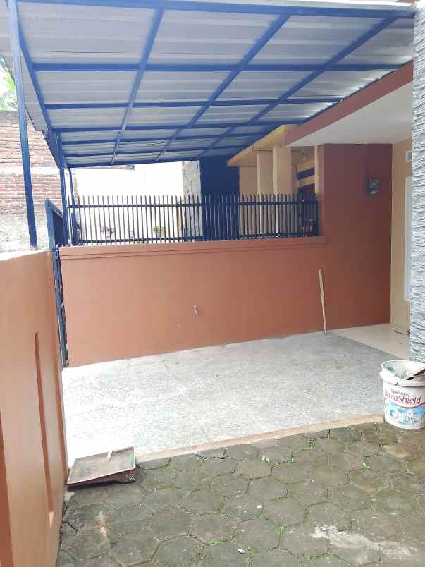 dijual rumah ujungberung sekemala
