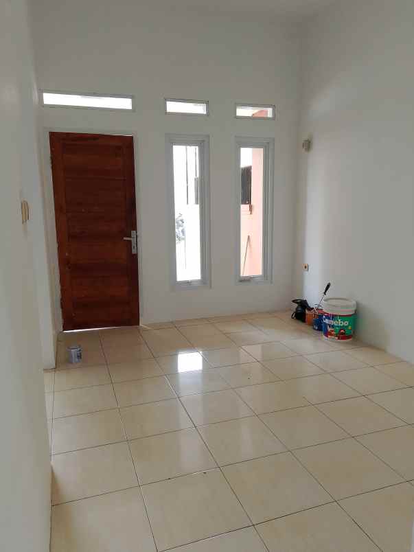 dijual rumah ujungberung sekemala