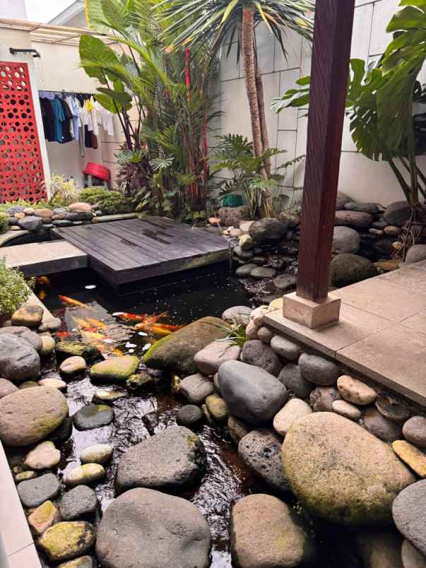 dijual rumah victoria valley bsb semarang