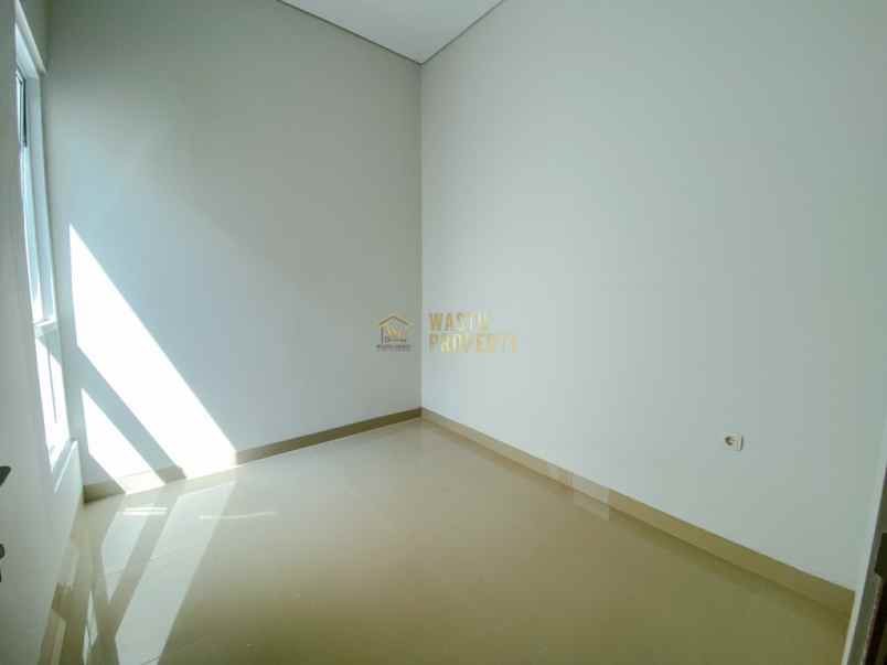 dijual rumah wedomartani