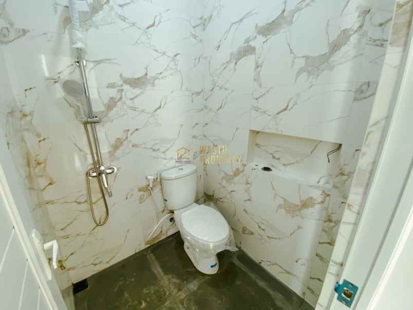 dijual rumah wedomartani