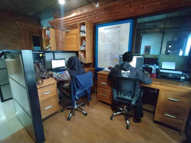 dijual rumah wedomartani