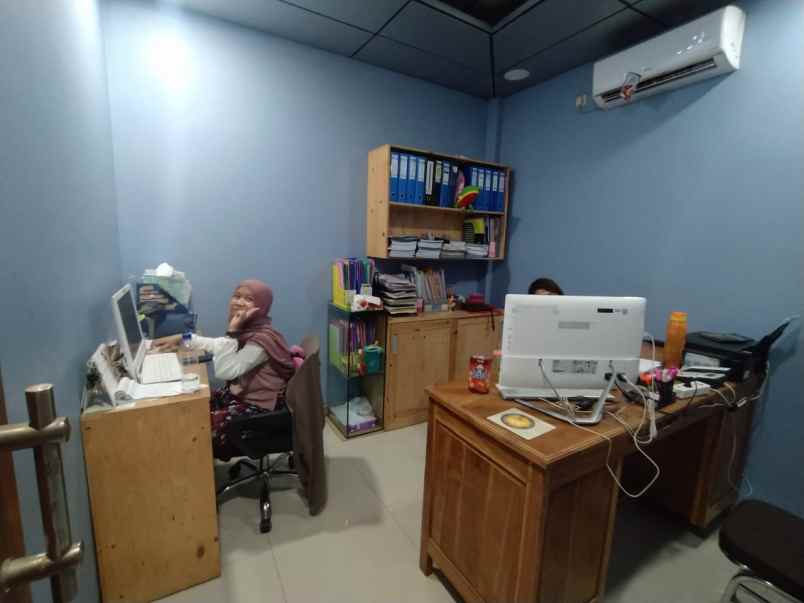 dijual rumah wedomartani
