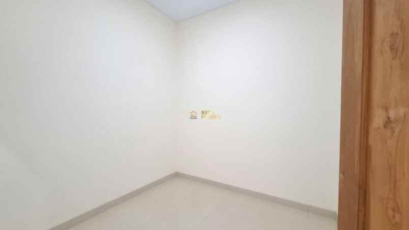 dijual rumah wedomartani