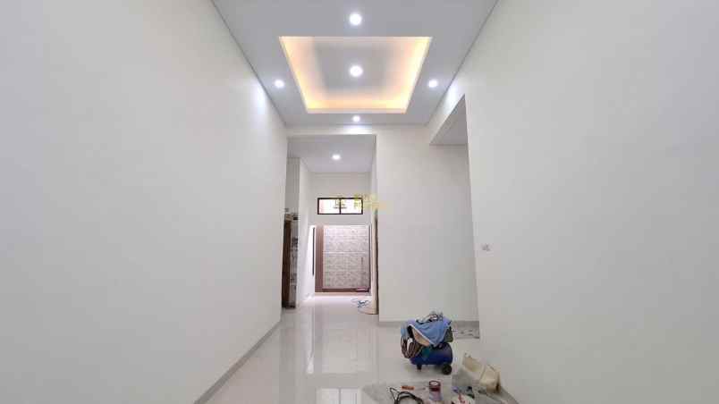 dijual rumah wedomartani