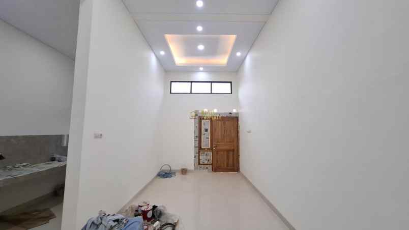 dijual rumah wedomartani