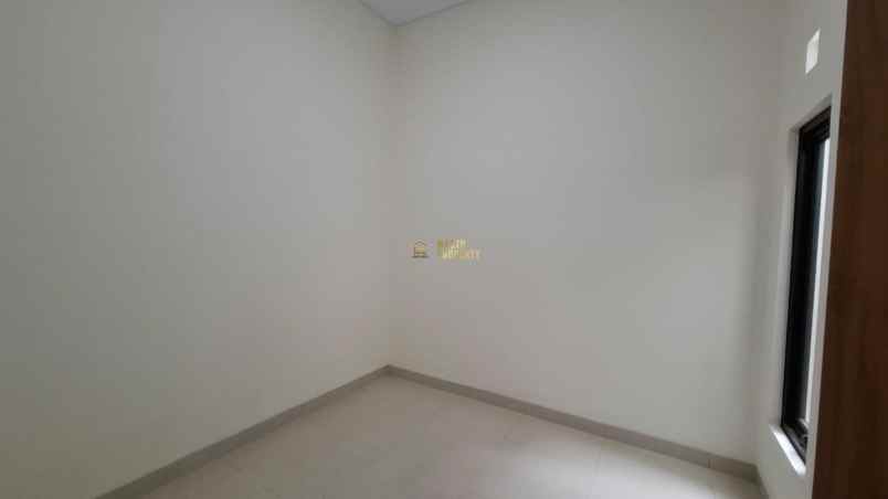 dijual rumah wedomartani