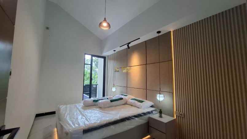 dijual rumah wedomartani