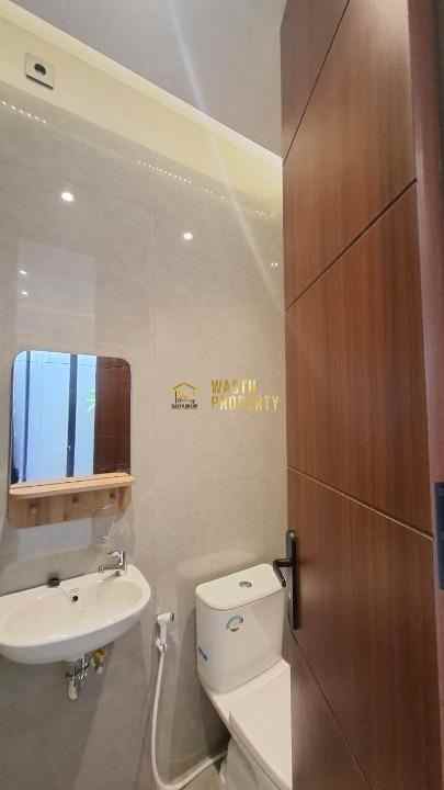 dijual rumah wedomartani