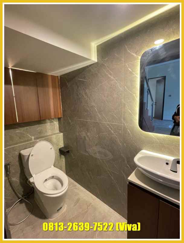 dijual rumah wedomartani