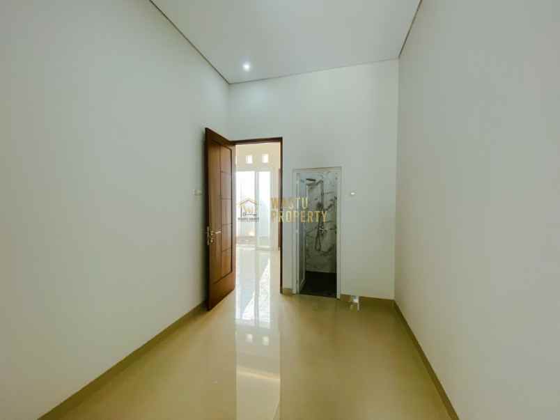 dijual rumah wedomartani ngemplak