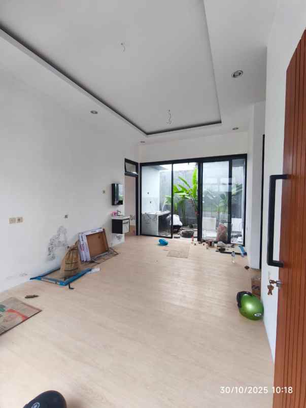 dijual rumah wedomartani ngemplak