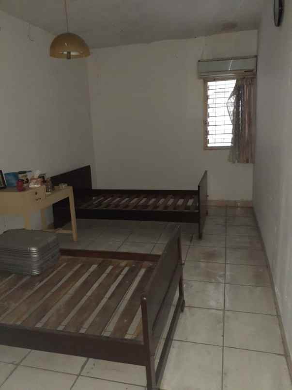 dijual rumah wonorejo indah