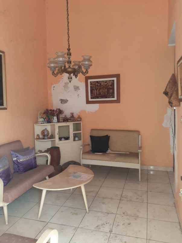 dijual rumah wonorejo indah